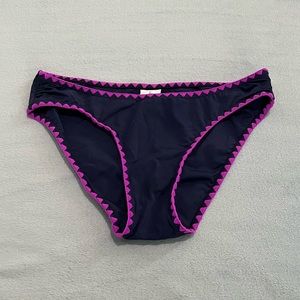 Lucky Brand Bikini Bottoms